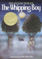 The_whipping_boy